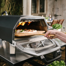 Ooni Karu 16 Inch Portable Wood Charcoal Outdoor Pizza Oven - Pro Bundle