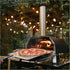 Ooni Karu 16 Inch Portable Wood and Charcoal Fired Outdoor Pizza Oven