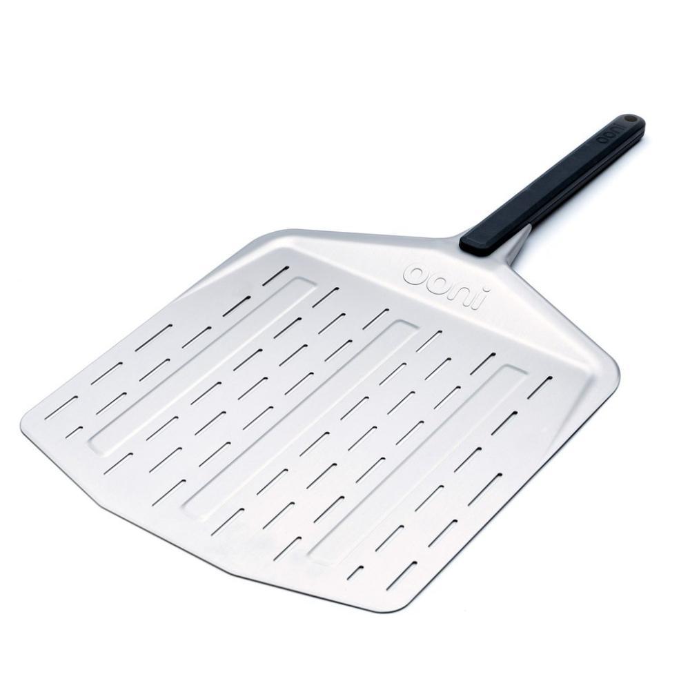 Ooni Premium Perforated Aluminum Peel - 12 Inch