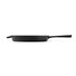 Ooni | Cast Iron Skillet Pan w/ Handle, Pizza Oven Accessory, Core Supply Group