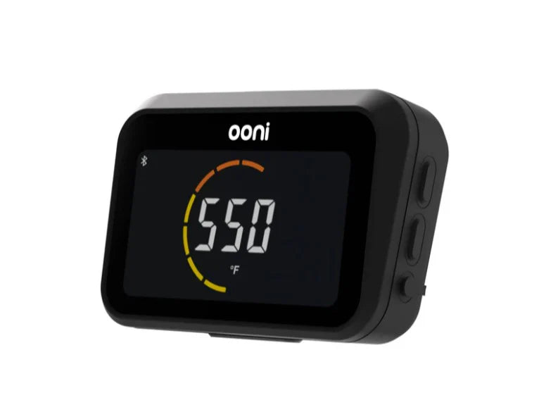 Ooni Digital Temperature Hub