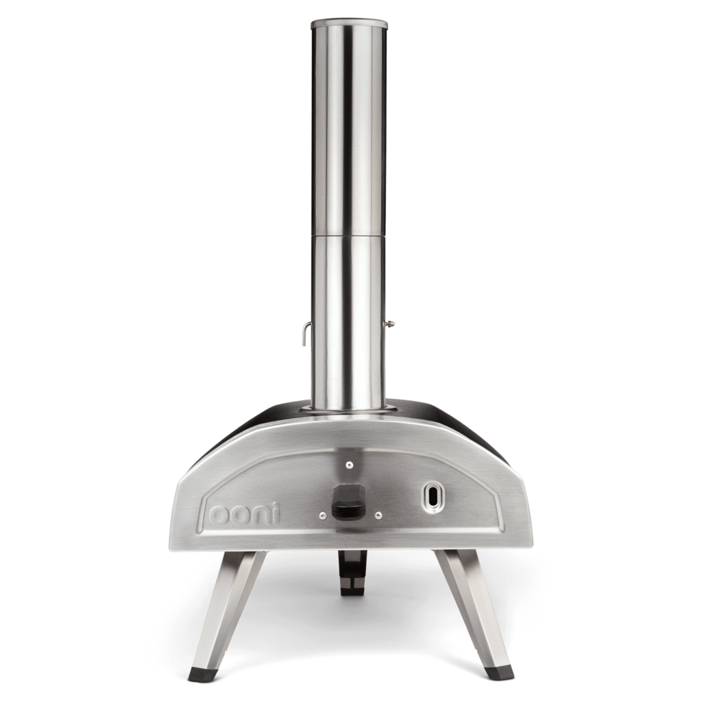 Ooni Fyra Portable Wood Pellet Fired Outdoor Pizza Oven
