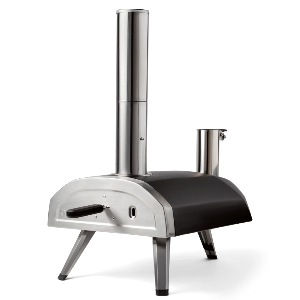 Ooni Fyra Portable Wood Pellet Fired Outdoor Pizza Oven