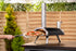 Ooni Fyra Portable Wood Pellet Fired Outdoor Pizza Oven