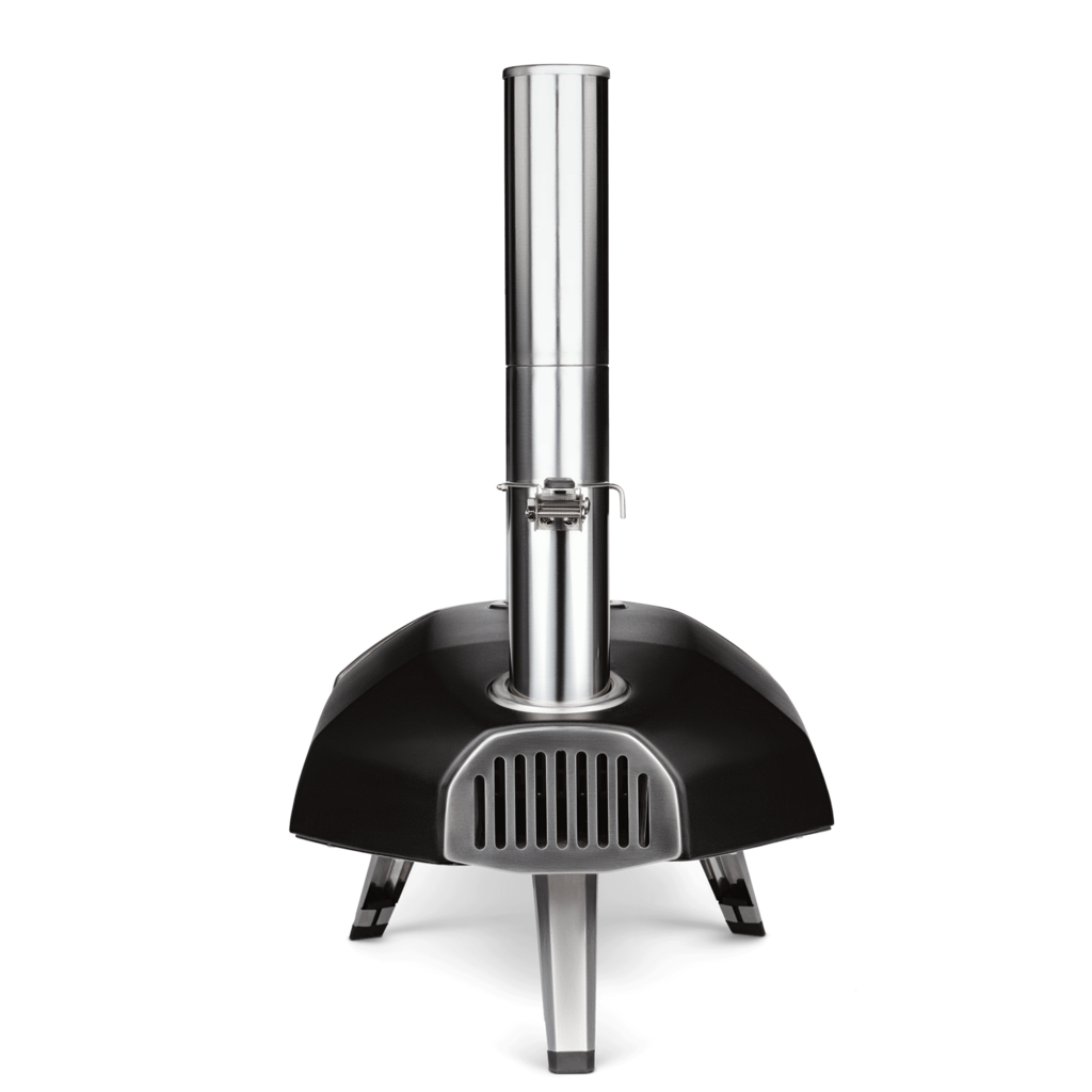 Ooni Fyra Portable Wood Pellet Fired Outdoor Pizza Oven