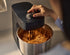 Ooni Halo Core Spiral Mixer - Foundry Black