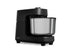 Gozney Arc XL Gas Black Pizza Oven and Ooni Halo Core Mixer Foundry Black Bundle