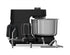 Ooni Halo Core Spiral Mixer - Foundry Black