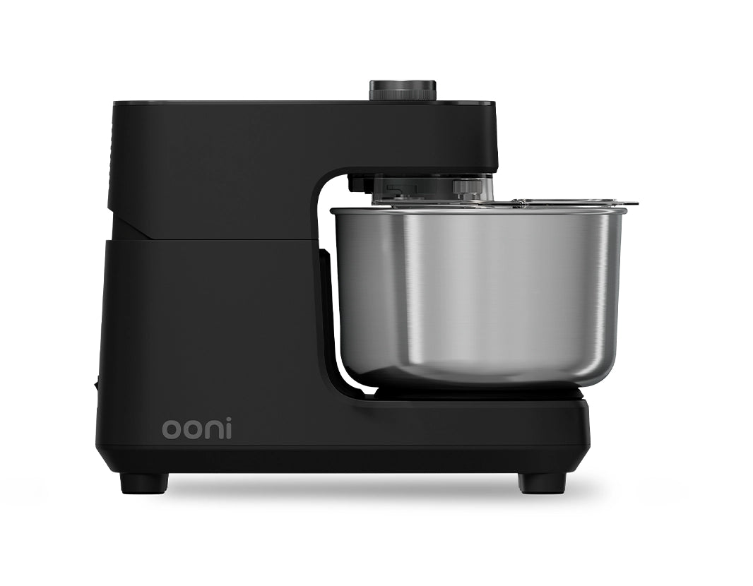 Ooni Halo Core Spiral Mixer - Foundry Black