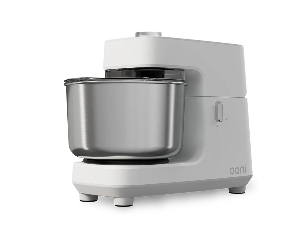 Ooni Halo Core Spiral Mixer - Polar White
