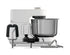 Ooni Halo Core Spiral Mixer - Polar White