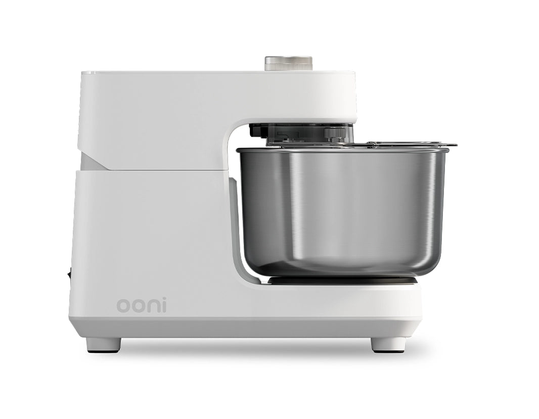 Ooni Halo Core Spiral Mixer - Polar White