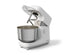 Ooni Halo Core Spiral Mixer - Polar White
