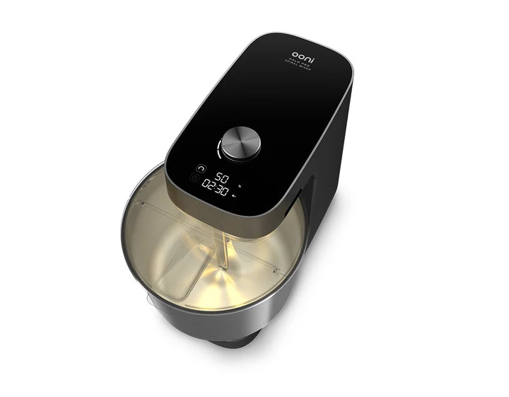 Ooni Halo Pro Spiral Mixer