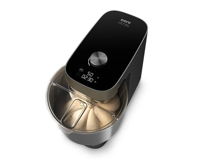 Ooni Halo Pro Spiral Mixer