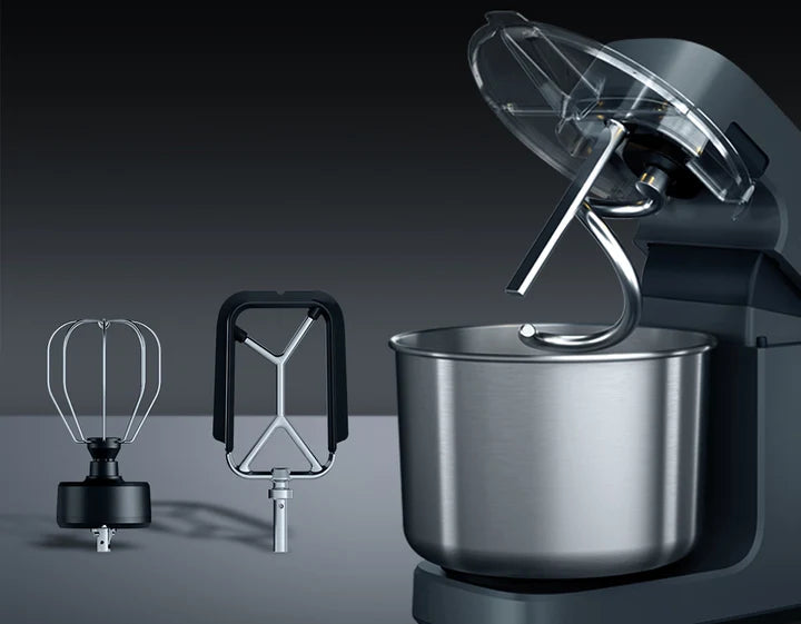 Ooni Halo Pro Spiral Mixer