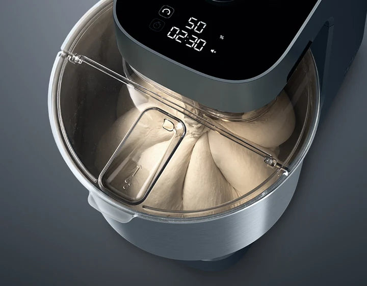 Ooni Halo Pro Spiral Mixer