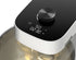 Ooni Halo Pro Spiral Mixer - Polar White