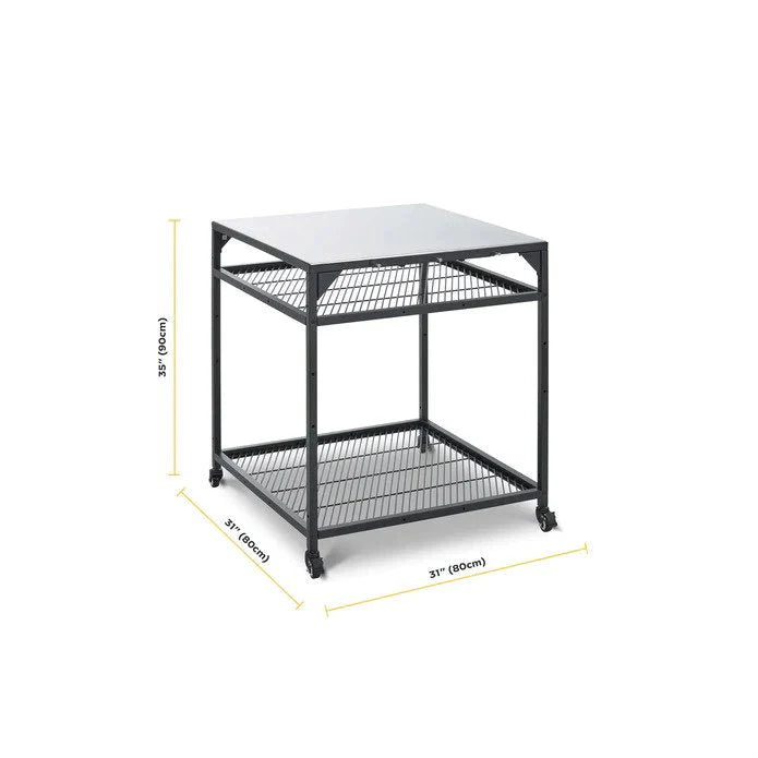 Ooni Modular Portable Pizza Oven Table - Large