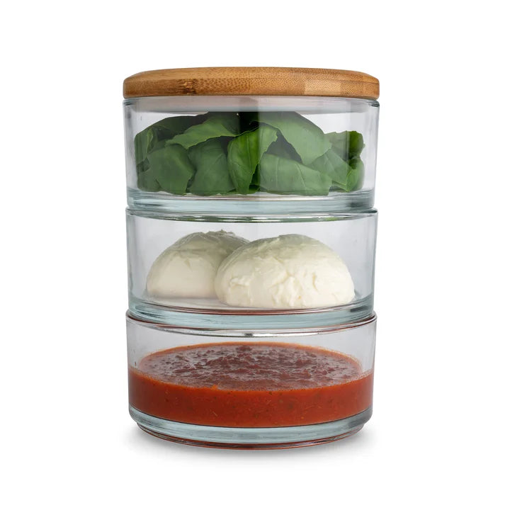 Ooni | Dough Storage Stack