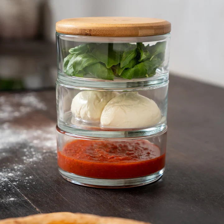 Ooni Storage Ooni | Dough Storage Stack – The BBQ King