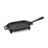 Ooni Cast Iron Grizzler Griddle Pan