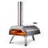 Ooni Karu 12 Inch Portable Wood and Charcoal Fired Outdoor Pizza Oven