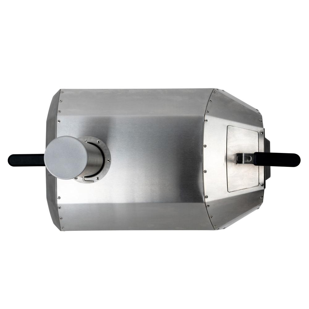 Ooni Karu 12 Inch Portable Wood and Charcoal Fired Outdoor Pizza Oven