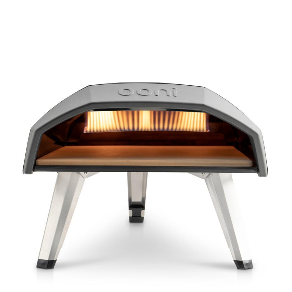 Ooni Koda 12" - Portable Gas Fired Outdoor Pizza Oven - UU-P08E00