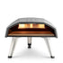 Ooni Koda 12 Inch Portable Gas Fired Outdoor Pizza Oven Bundle Deal