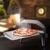 Ooni Koda 12 Inch Portable Gas Fired Outdoor Pizza Oven