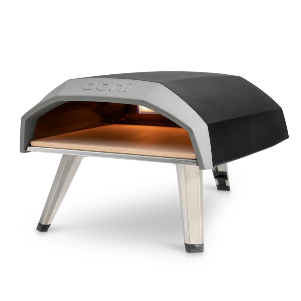 Ooni Koda 12" - Portable Gas Fired Outdoor Pizza Oven - UU-P08E00
