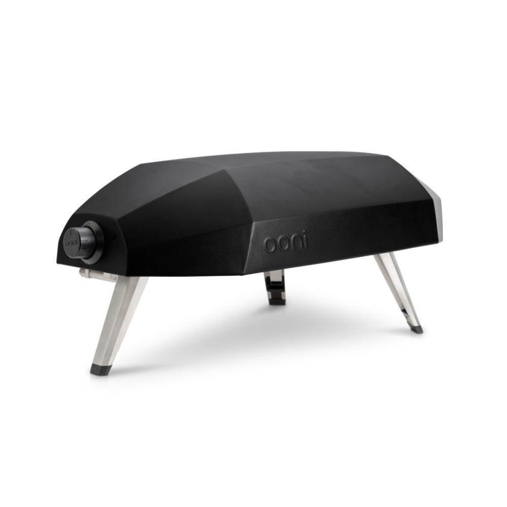 Ooni Koda 12 Inch Portable Gas Fired Outdoor Pizza Oven