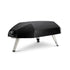 Ooni Koda 12 Inch Portable Gas Fired Outdoor Pizza Oven