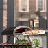 Ooni Koda 12 Inch Portable Gas Fired Outdoor Pizza Oven