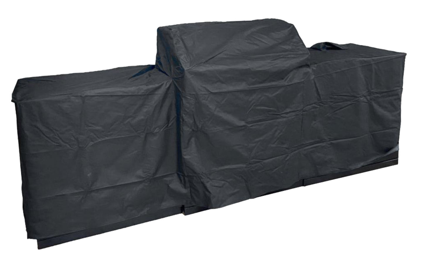 Crossray Cover for 4 Burner Full Outdoor kitchens - TCKAC-009