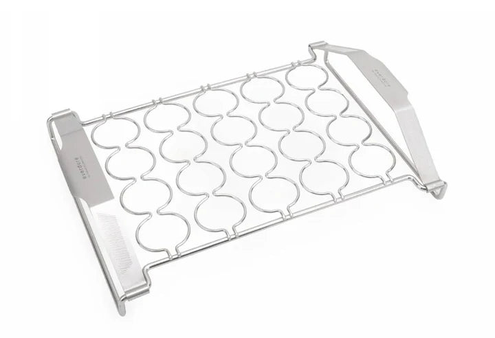 Everdure Quantum Steel Range Oyster Rack