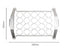 Everdure Quantum Steel Range Oyster Rack