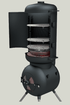 OzPig Oven - Smoker