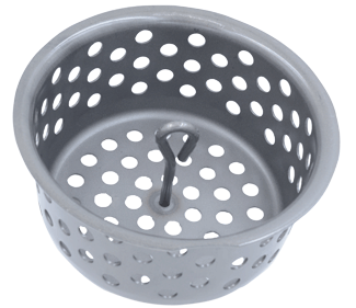 OZPig Heat Bead Basket - OZP004-01
