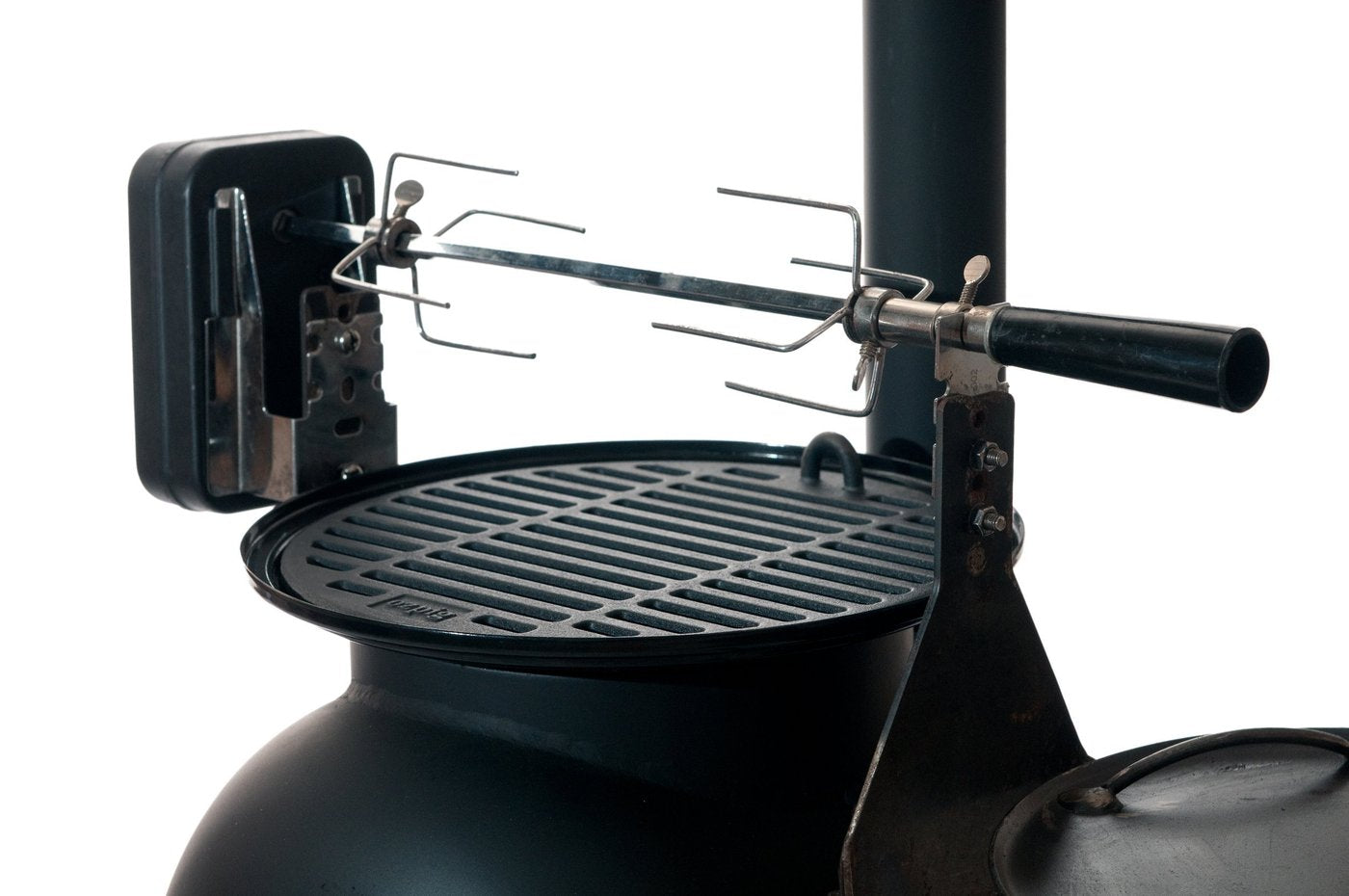 Ozpig Rotisserie Kit - OZP011-01