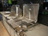 Tucker R Class V12 6 Burner Built In Hybrid BBQ