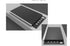 Artusi Jet Black Built In BBQ with Black Lid