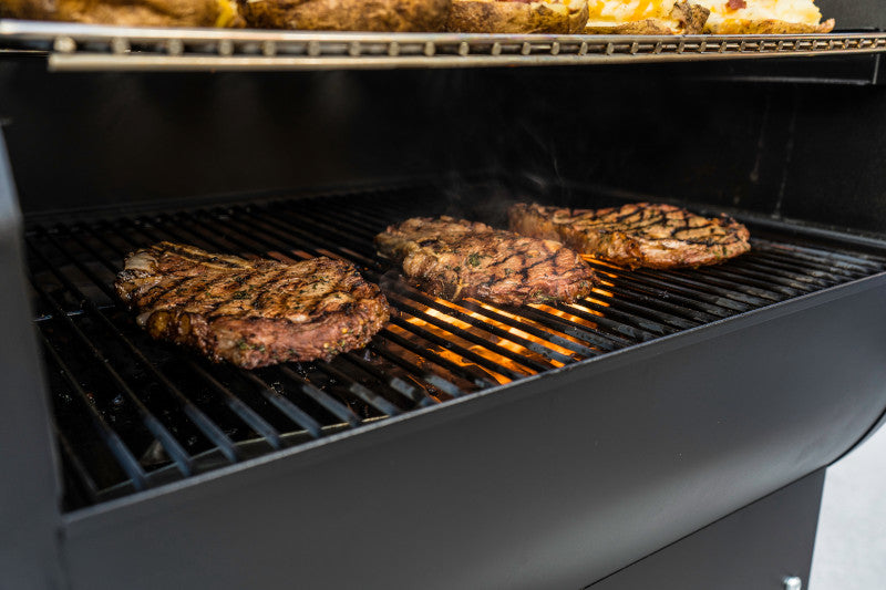 Camp Chef Woodwind Pro 24