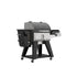 Camp Chef Woodwind Pro 24 with Sidekick