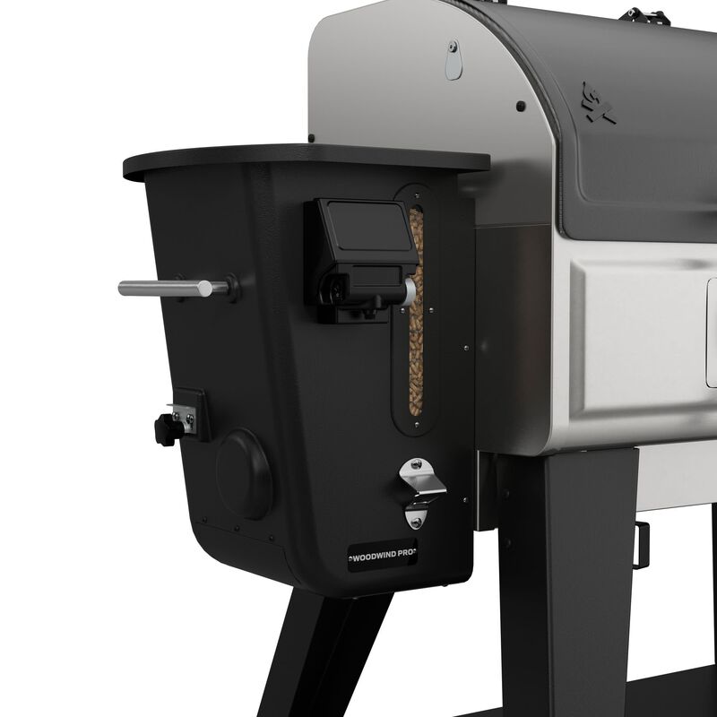 Camp Chef Woodwind Pro 36