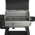 Camp Chef Woodwind Pro 36 with Sidekick - The Executive Bundle