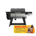 Camp Chef Woodwind Pro 36 - PG36WWSBAU14