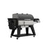 Camp Chef Woodwind Pro 36 with Sidekick - The Executive Bundle