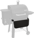 Camp Chef Pellet Grill Front Shelf - 24 Inch